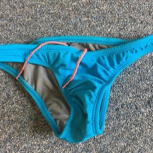 Jolyn Brazil Bottom